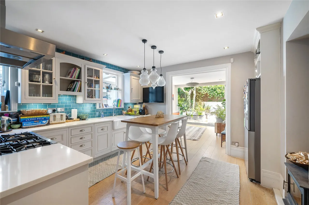 Chiddingstone Street, London, SW6, photo 12