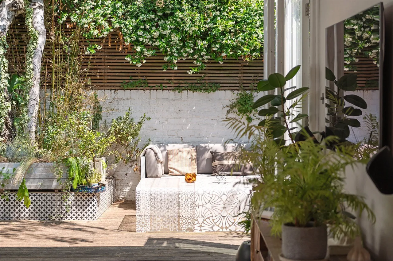 Chiddingstone Street, London, SW6, photo 11