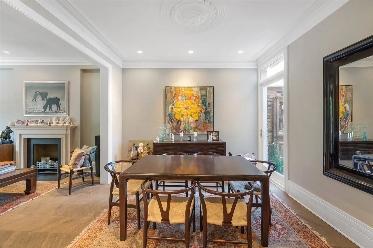 Chiddingstone Street, London, SW6, photo 6