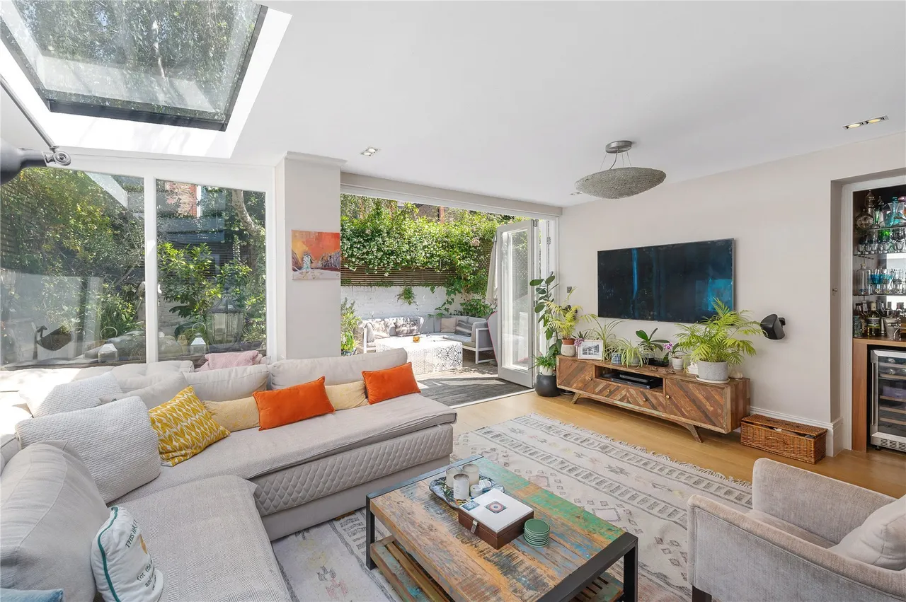 Chiddingstone Street, London, SW6, photo 10