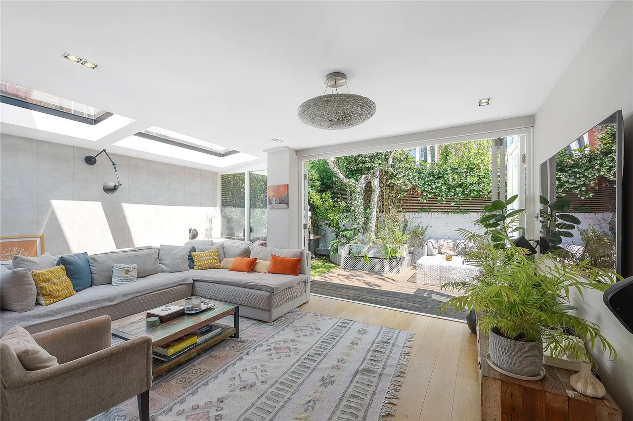 Chiddingstone Street, London, SW6, photo 3