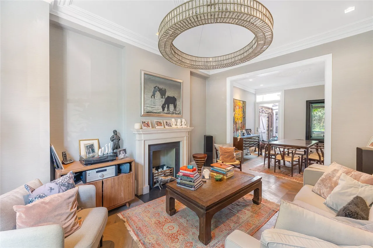 Chiddingstone Street, London, SW6, photo 4