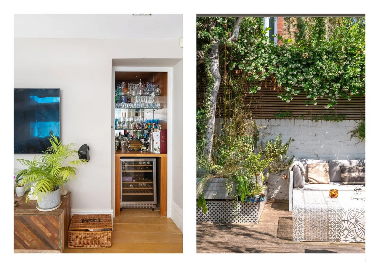 Chiddingstone Street, London, SW6, photo 8