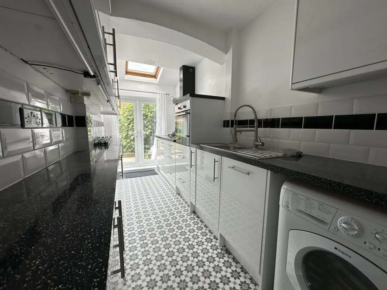 Ruskin Road, Crewe, photo 8
