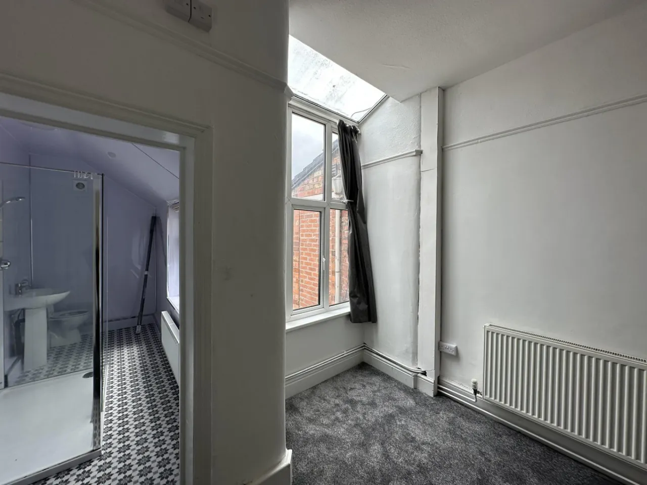 Ruskin Road, Crewe, photo 5