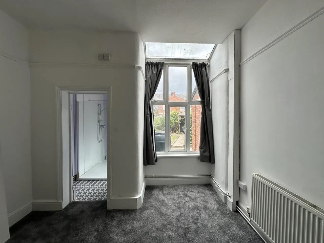 Ruskin Road, Crewe, photo 4