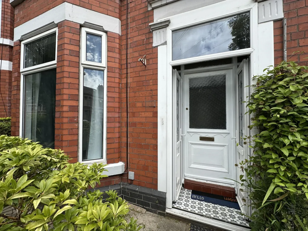 Ruskin Road, Crewe, photo 20