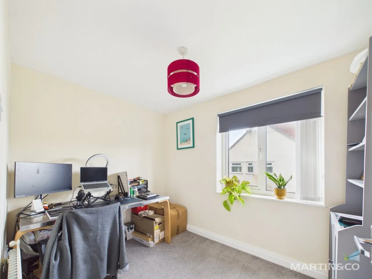 Moreton, Wirral, CH46, photo 13