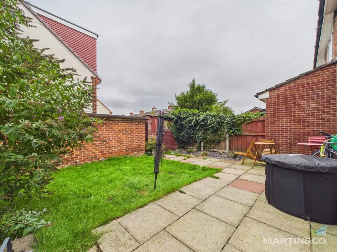 Moreton, Wirral, CH46, photo 7