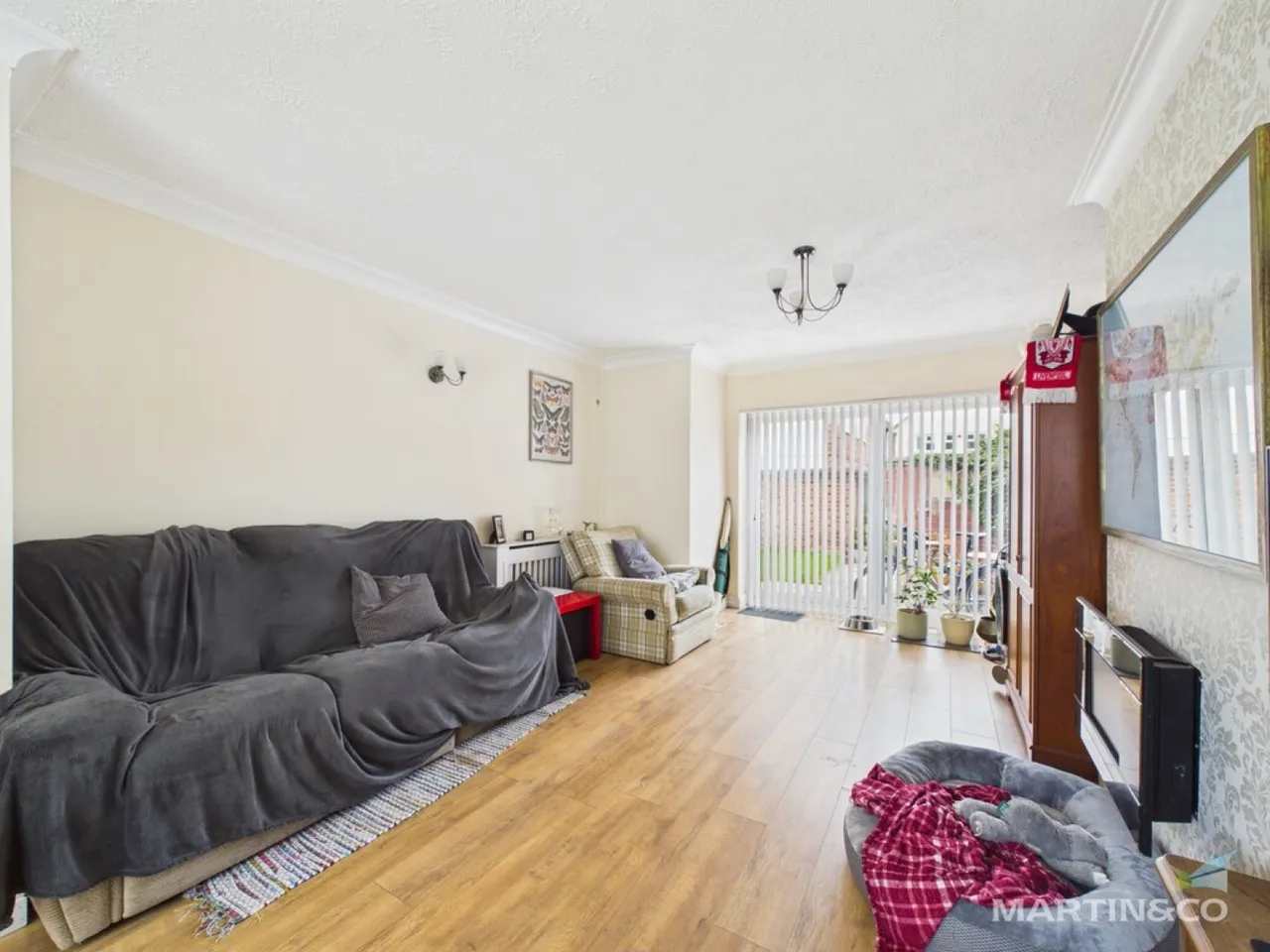 Moreton, Wirral, CH46, photo 6