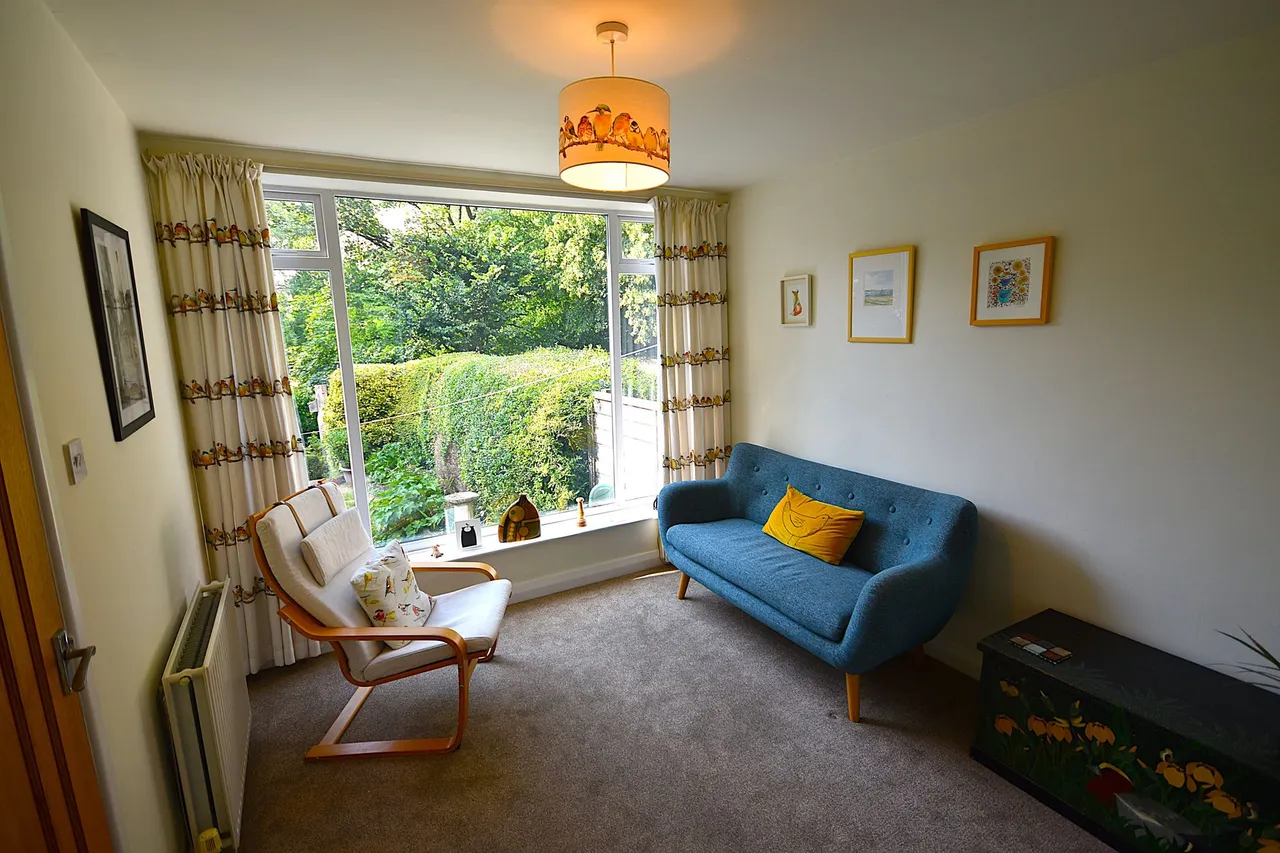 Brynton Close, Macclesfield, photo 4