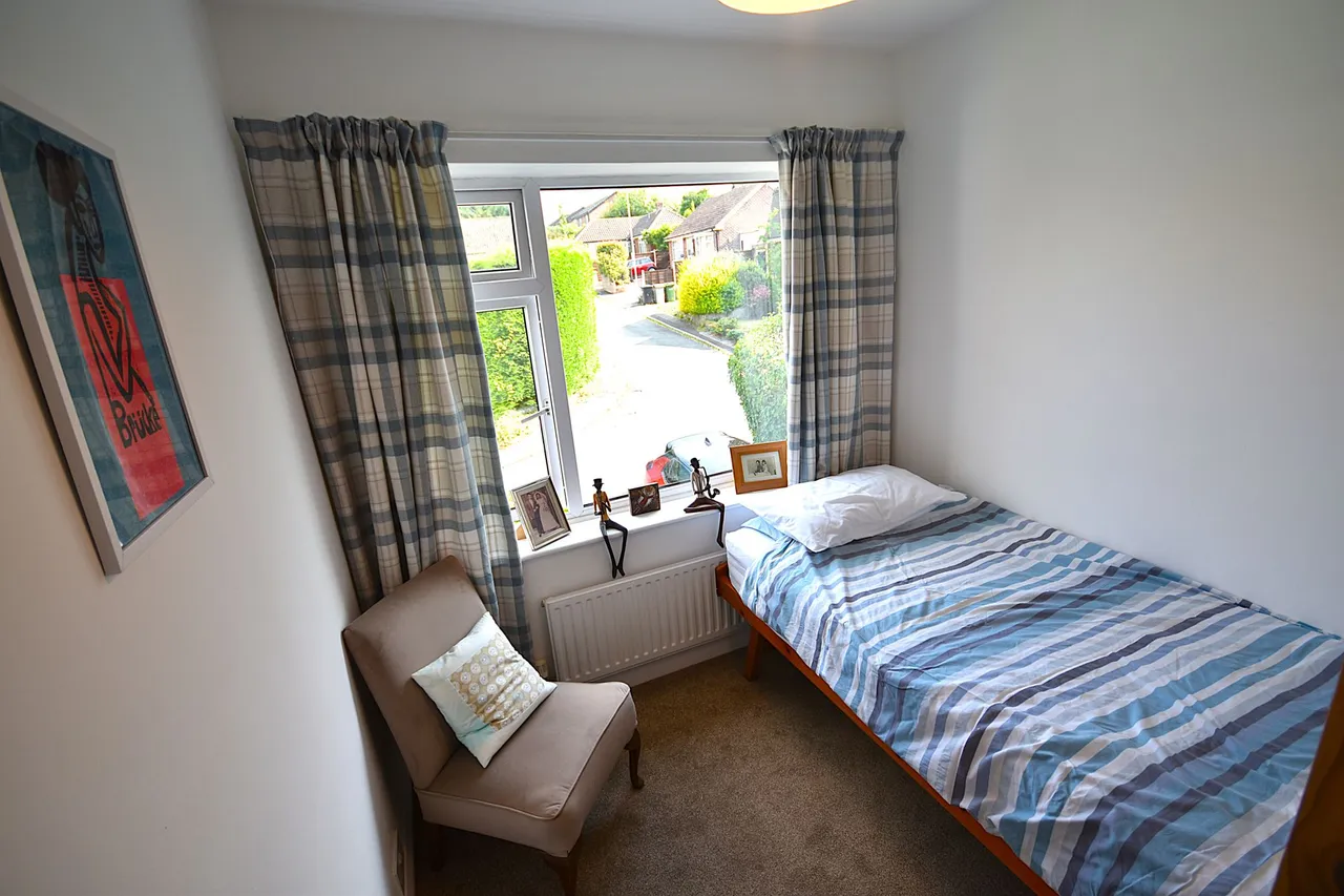 Brynton Close, Macclesfield, photo 14