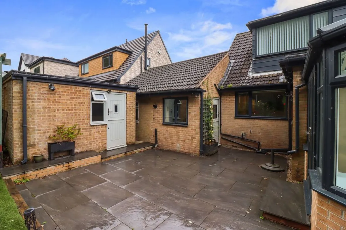 Woodfoot Road, Moorgate, S60, photo 17
