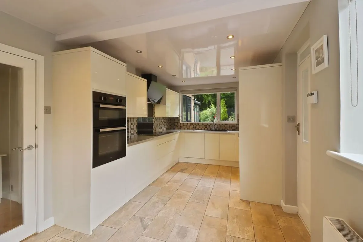 4 bed house for sale, Woodfoot Road, Moorgate, S60