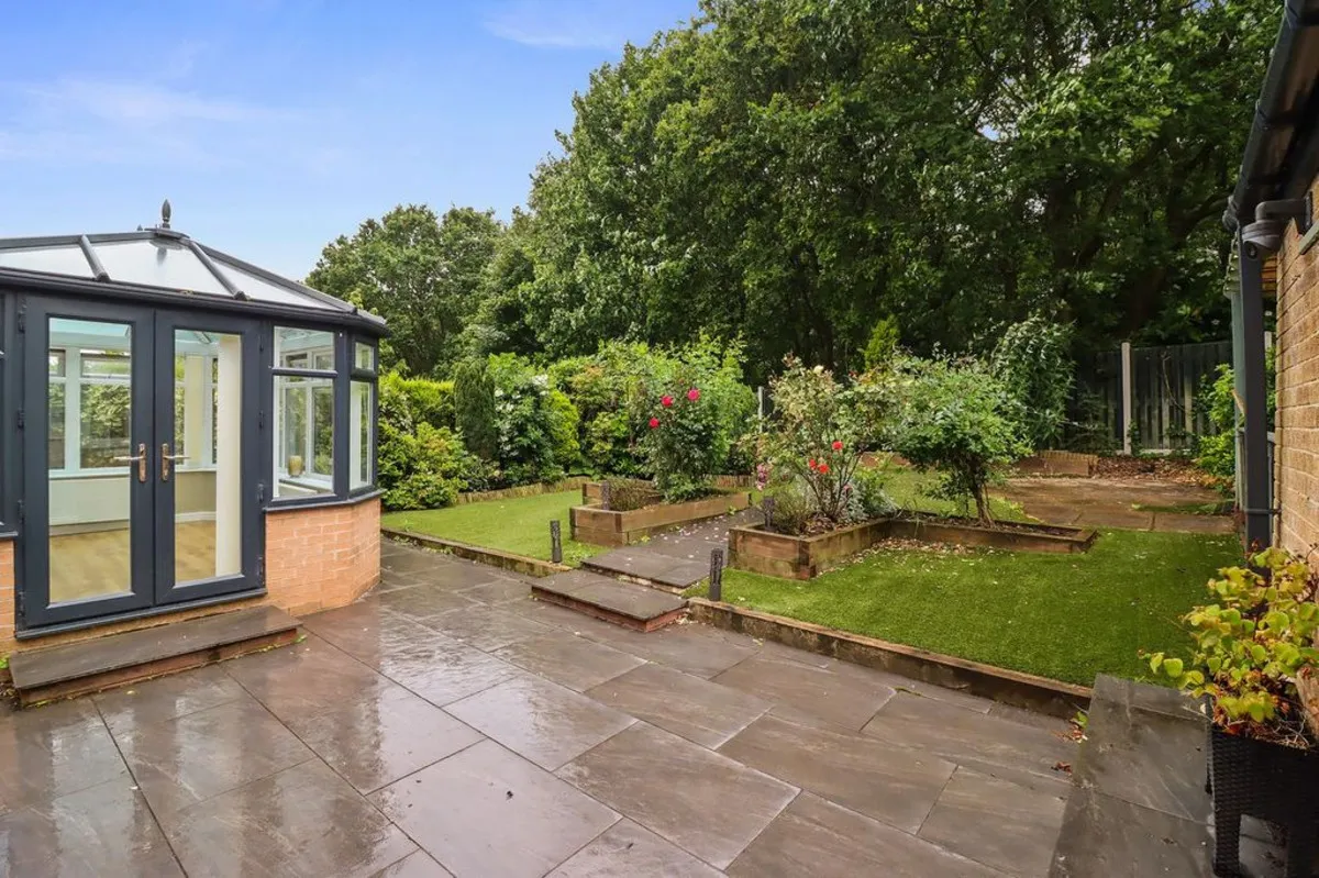 Woodfoot Road, Moorgate, S60, photo 8