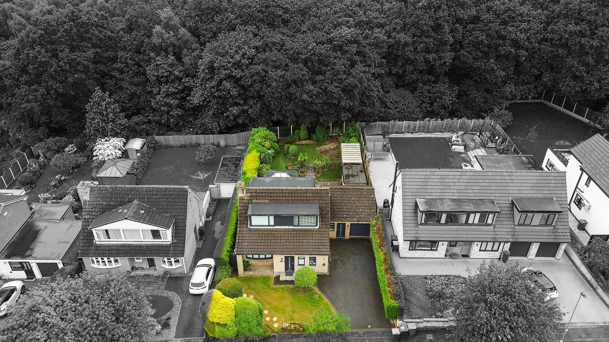 Woodfoot Road, Moorgate, S60, photo 2
