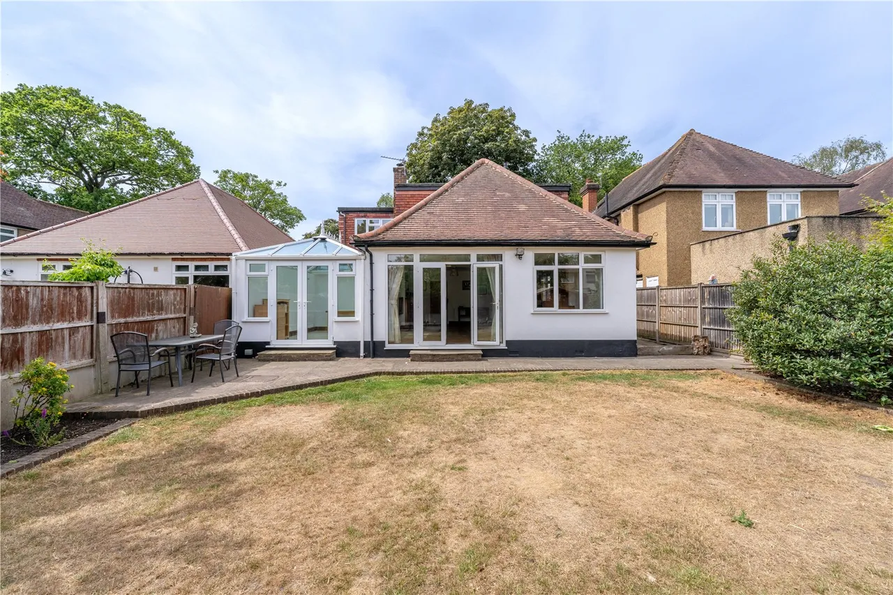 Coniston Road, Twickenham, TW2 7HH, photo 18