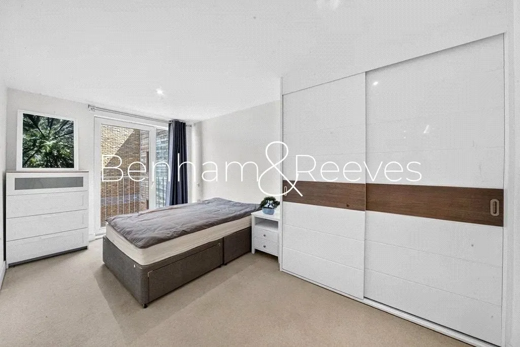 Whiting Way, Surrey Quays, SE16, photo 10