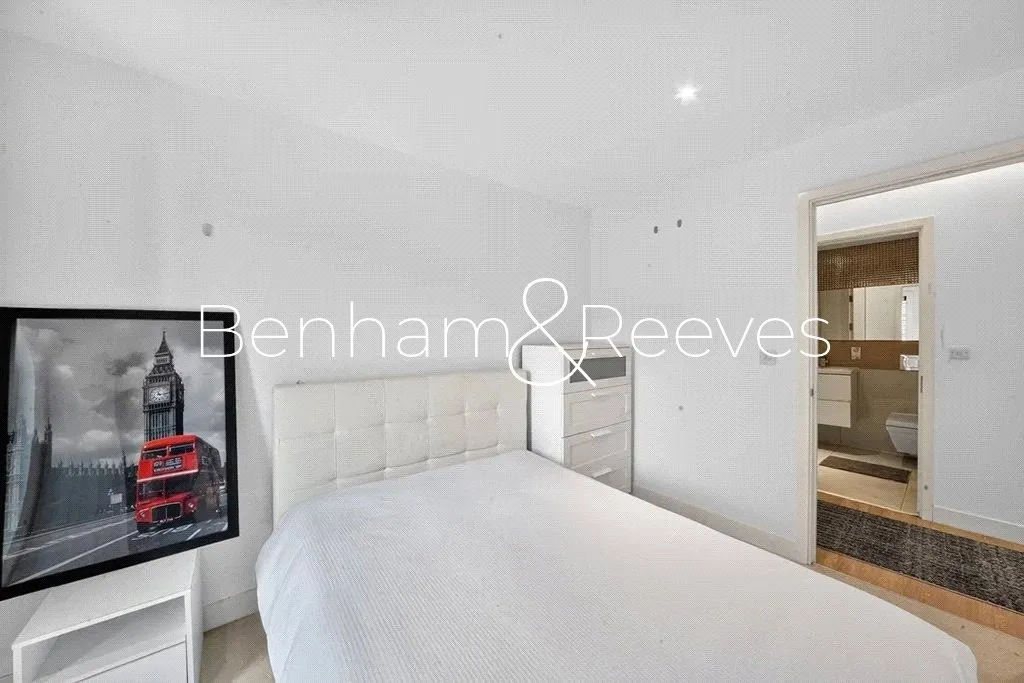 Whiting Way, Surrey Quays, SE16, photo 8