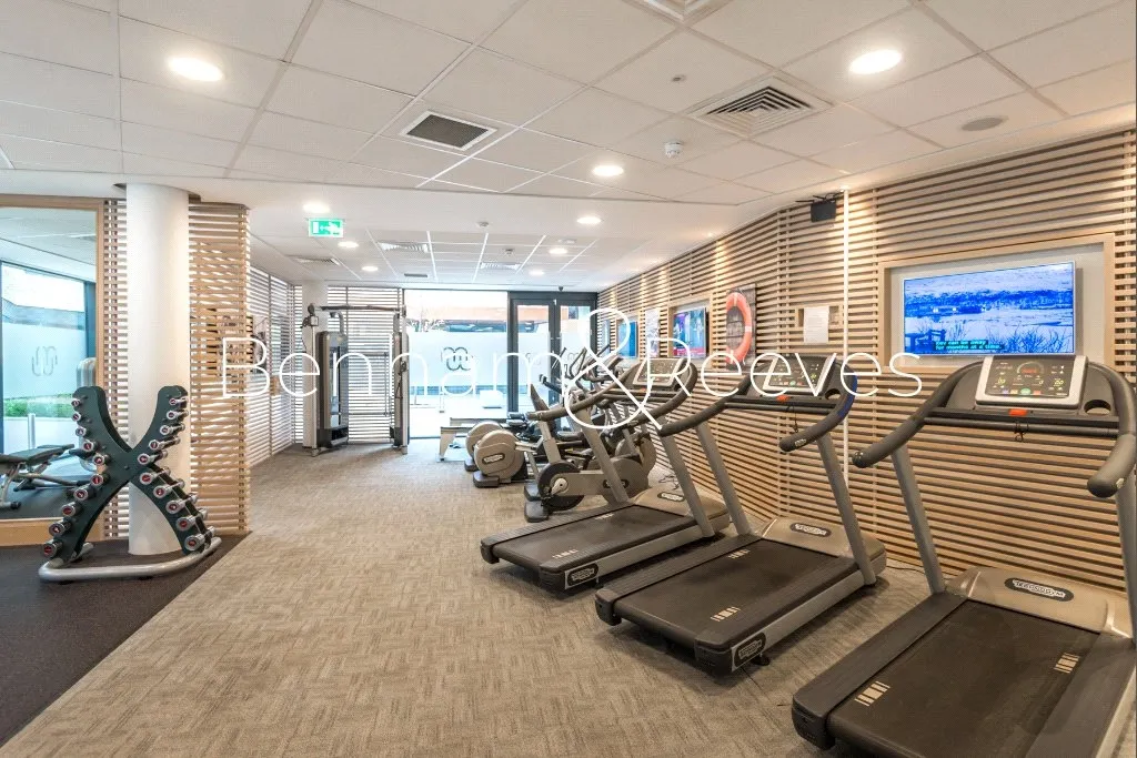 Whiting Way, Surrey Quays, SE16, photo 15