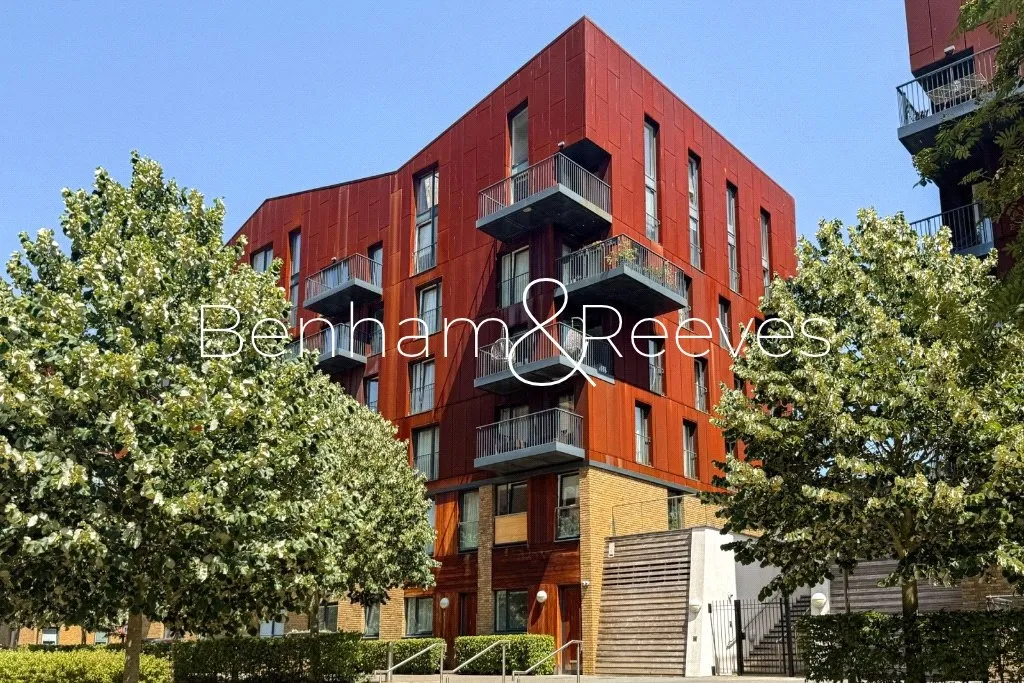 Whiting Way, Surrey Quays, SE16, photo 14