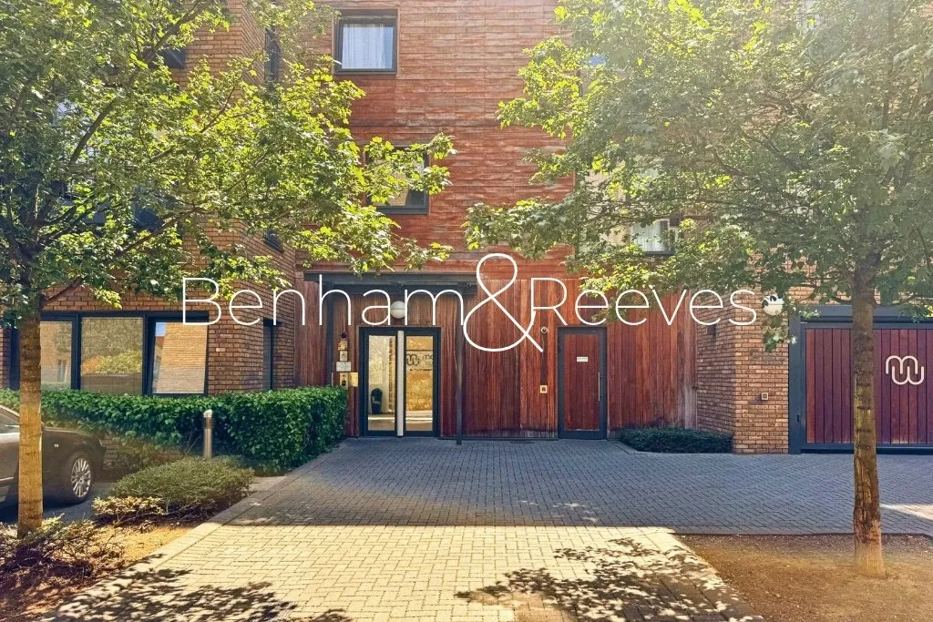 Whiting Way, Surrey Quays, SE16, photo 13