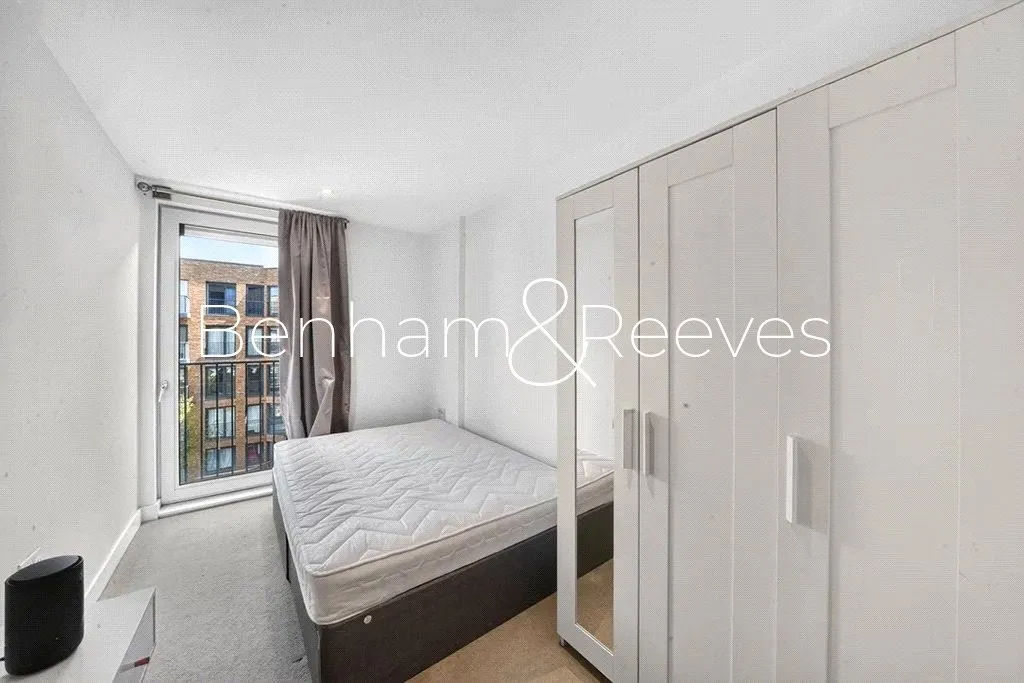 Whiting Way, Surrey Quays, SE16, photo 7