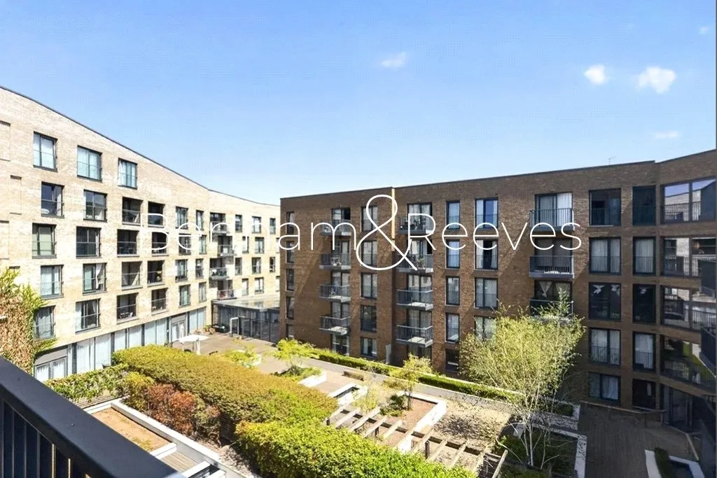 Whiting Way, Surrey Quays, SE16, photo 12