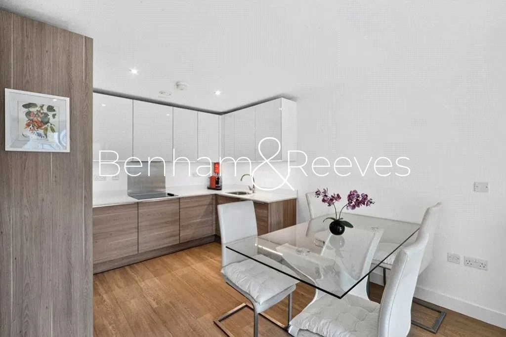 Whiting Way, Surrey Quays, SE16, photo 5