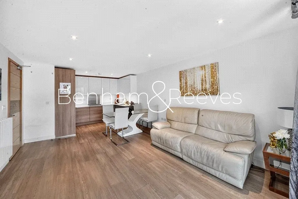 Whiting Way, Surrey Quays, SE16, photo 4