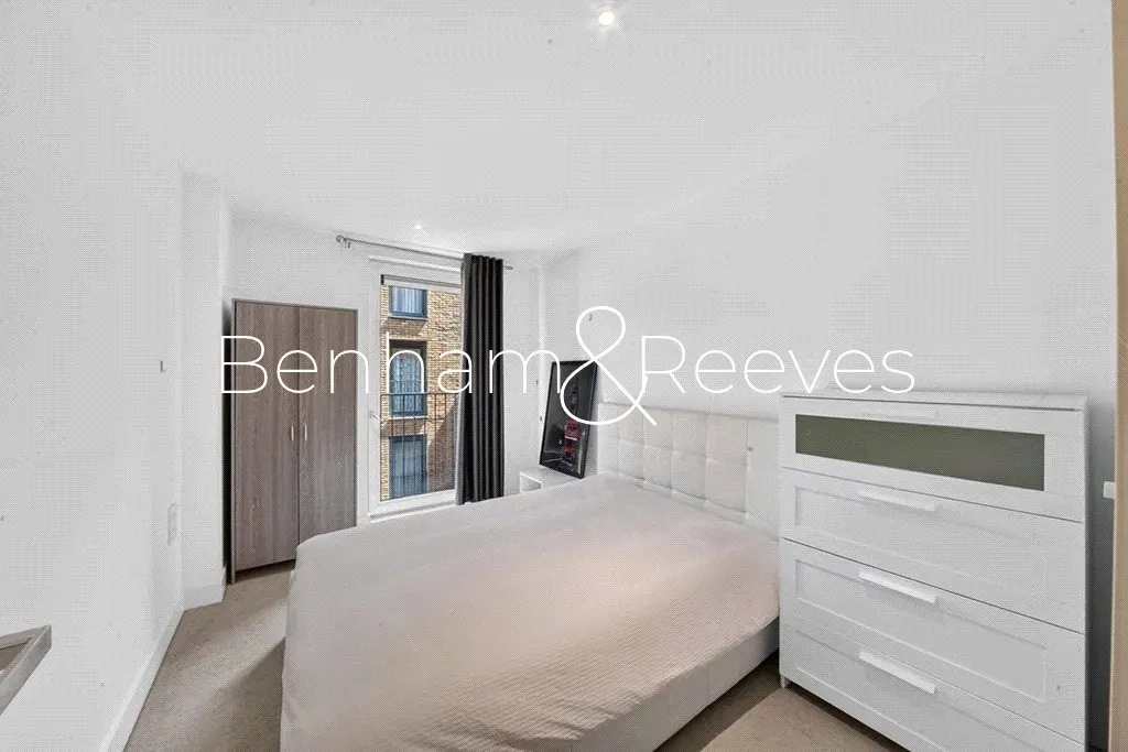 Whiting Way, Surrey Quays, SE16, photo 9