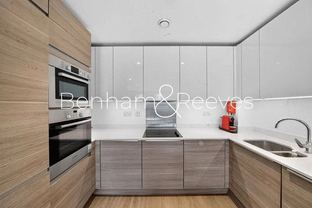 Whiting Way, Surrey Quays, SE16, photo 6