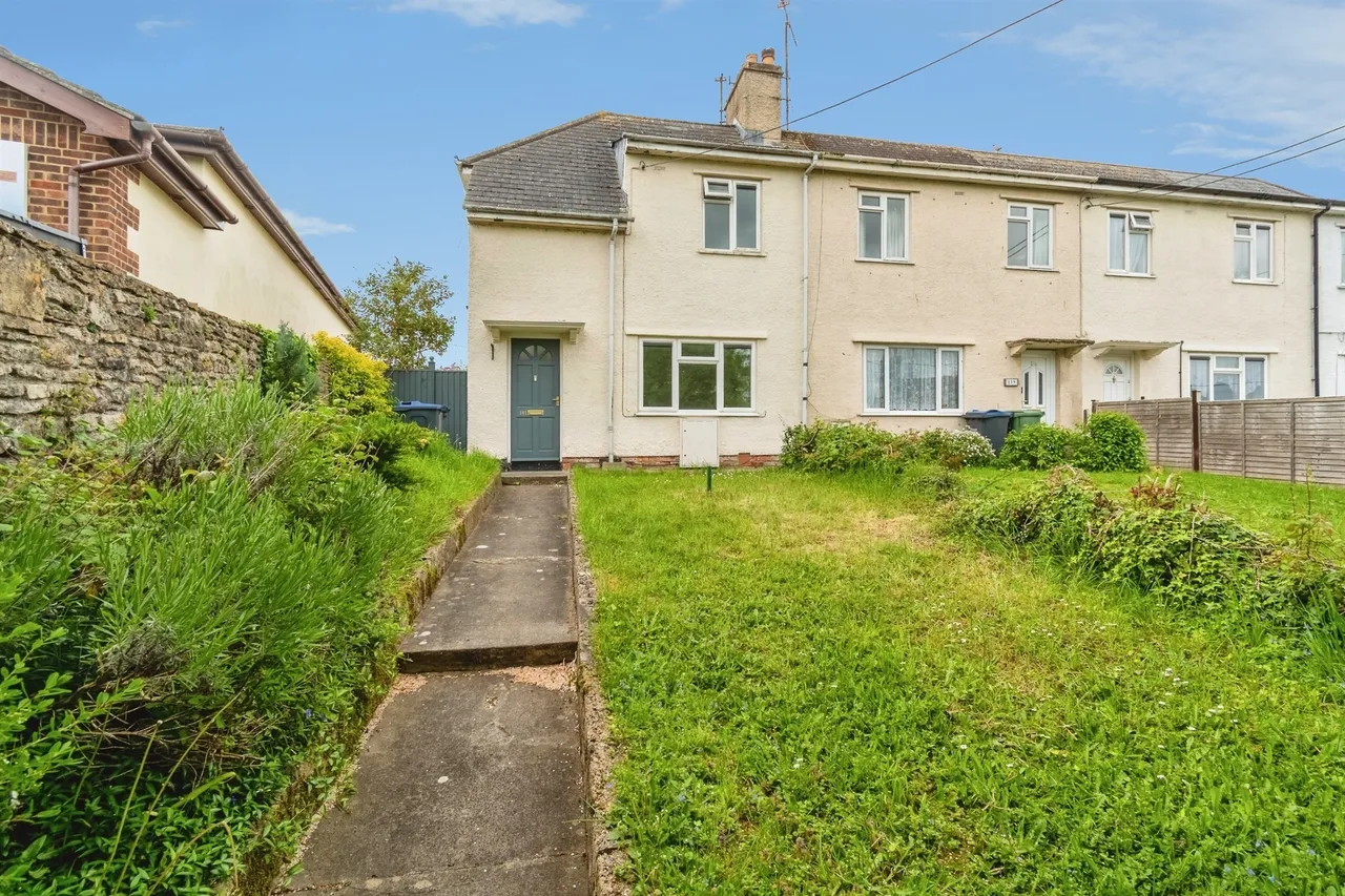 London Road, Chippenham, SN15, photo 19
