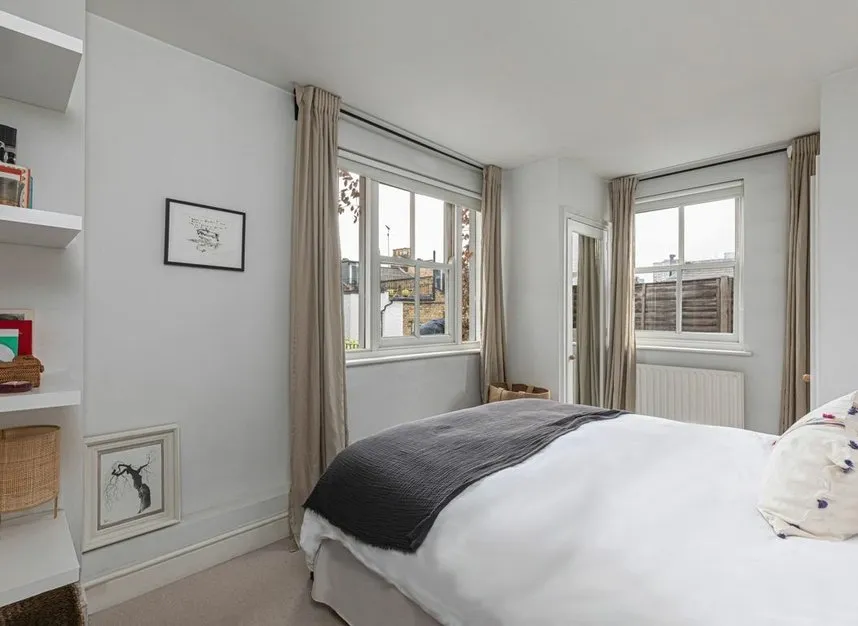 Battersea Park Road, Battersea, SW11, photo 7