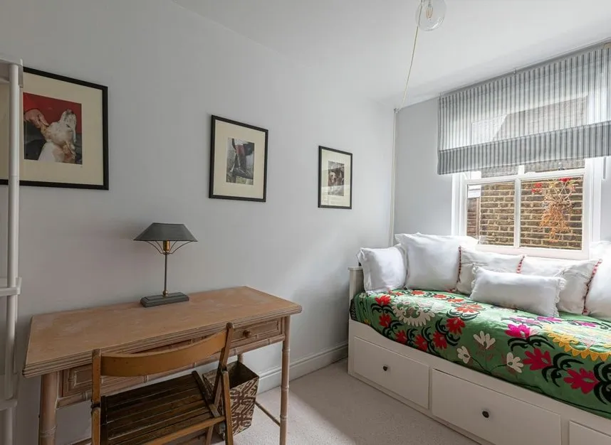 Battersea Park Road, Battersea, SW11, photo 8