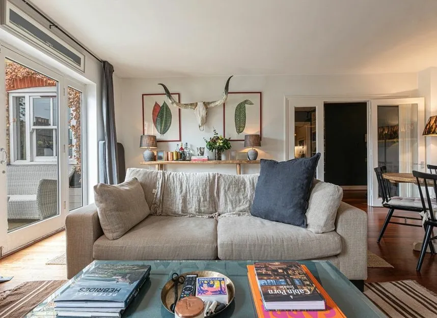 Battersea Park Road, Battersea, SW11, photo 5