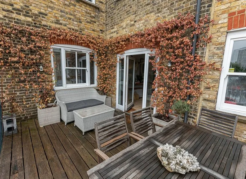 Battersea Park Road, Battersea, SW11, photo 11