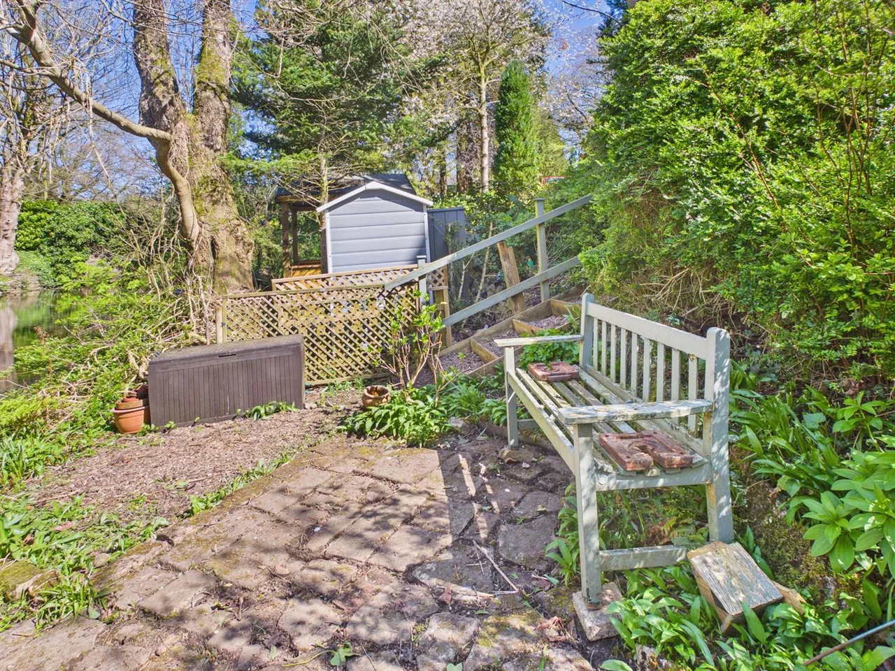 Burlington Road, Buxton, photo 18