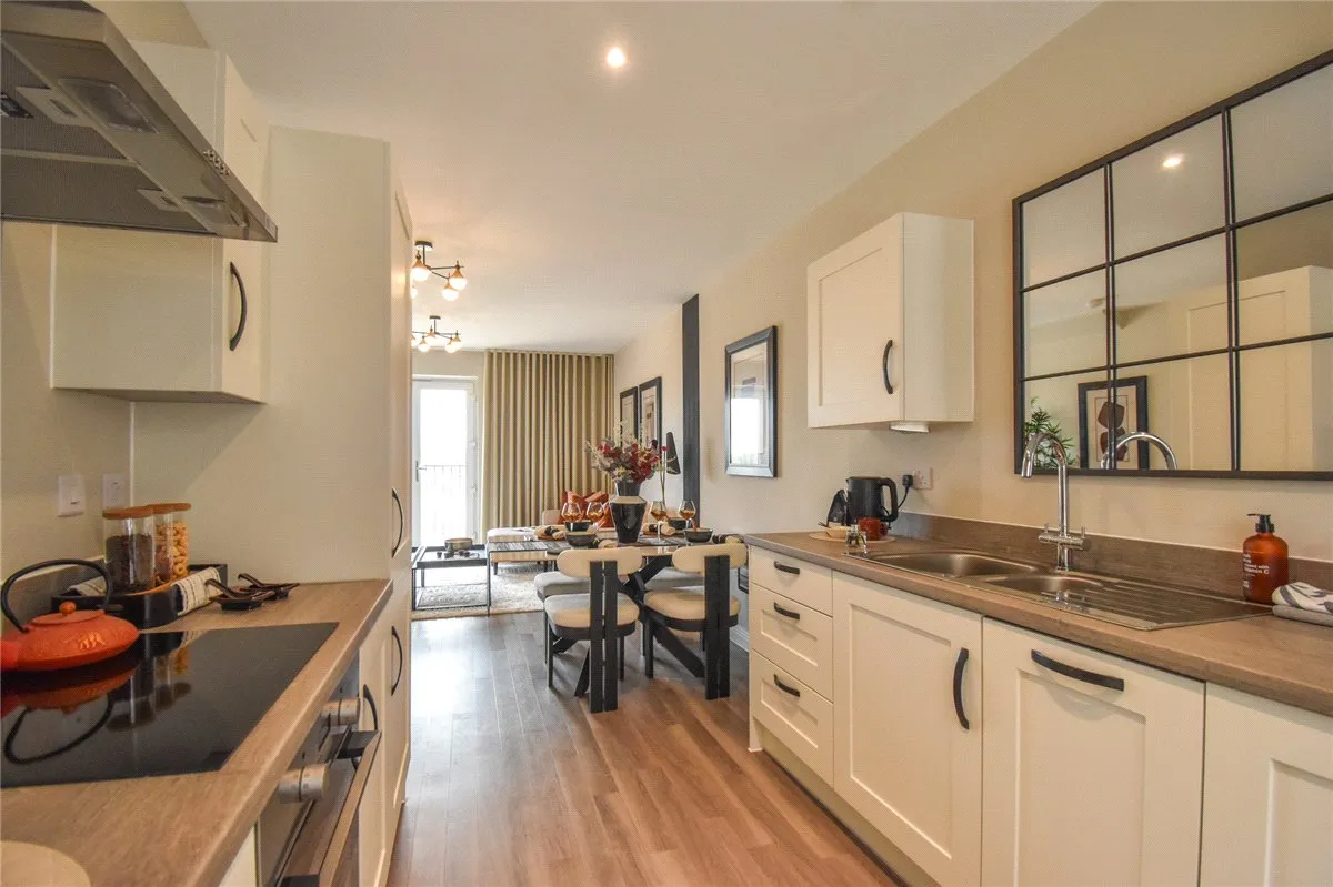 Saffron Way, Cherry Hinton, CB1, photo 2