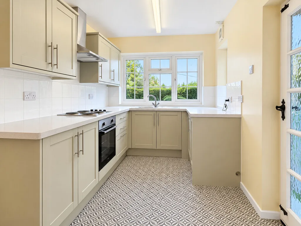 Morrey Lane, Hadley End, photo 5