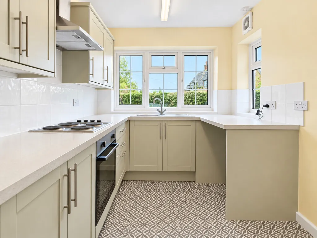 Morrey Lane, Hadley End, photo 6