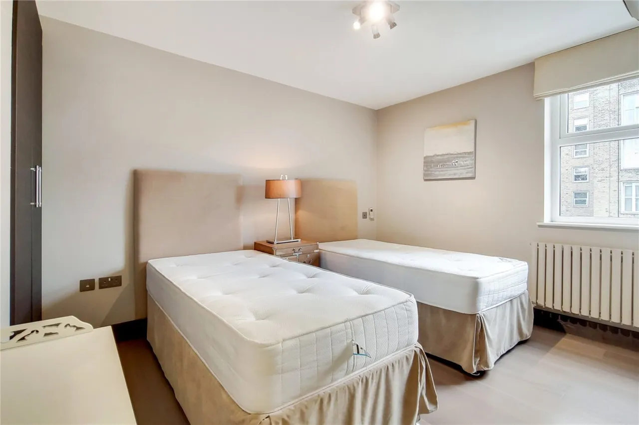 Boydell Court, St Johns Wood Park, photo 5