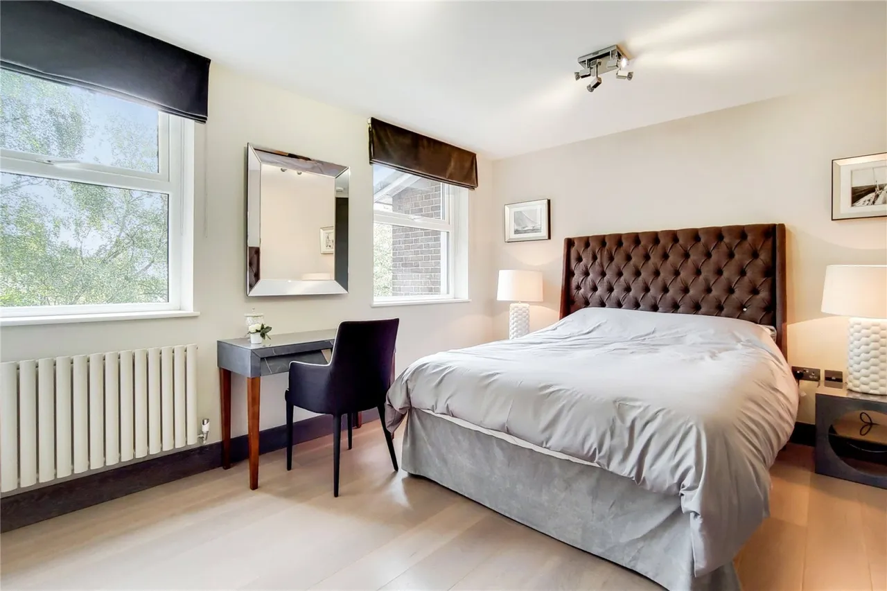 Boydell Court, St Johns Wood Park, photo 4