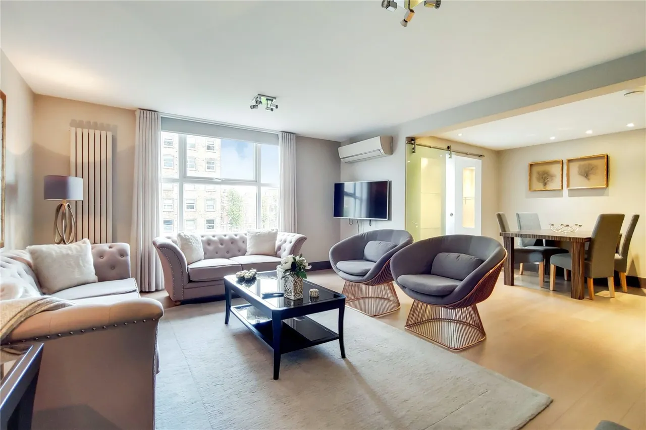 Boydell Court, St Johns Wood Park, photo 2