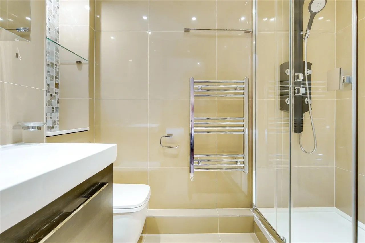 Boydell Court, St Johns Wood Park, photo 6