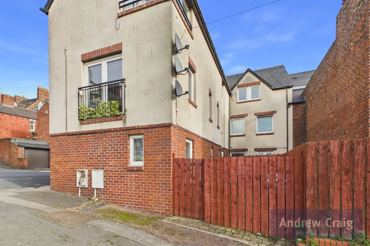 Lawe Road, South Shields, NE33, photo 4