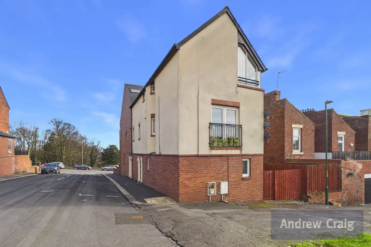 Lawe Road, South Shields, NE33, photo 3
