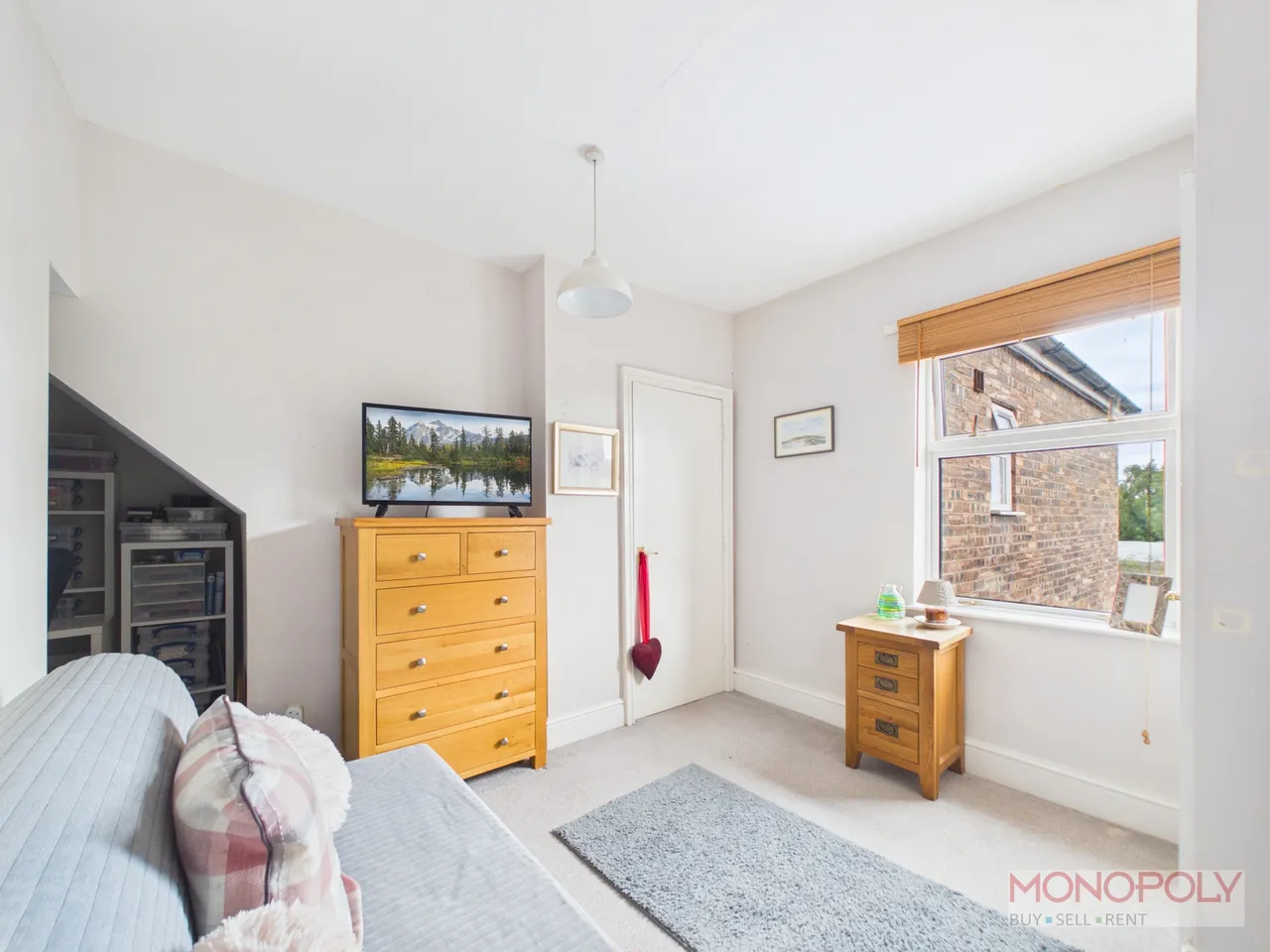 Holt Terrace, Gresford, LL12, photo 11