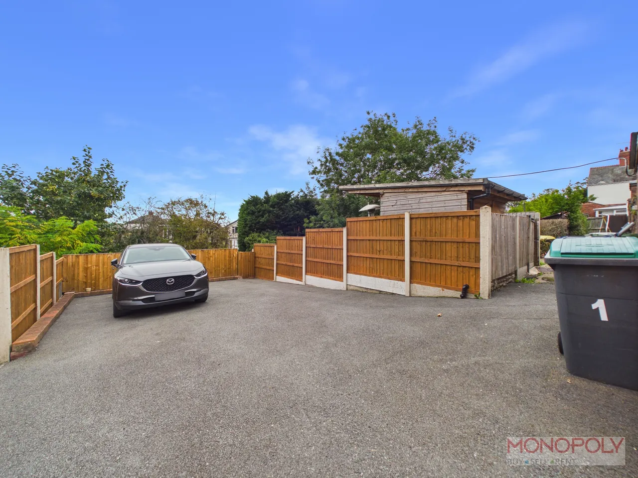 Holt Terrace, Gresford, LL12, photo 17