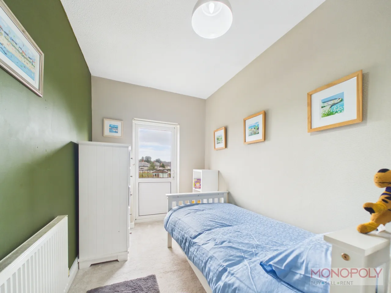 Holt Terrace, Gresford, LL12, photo 13
